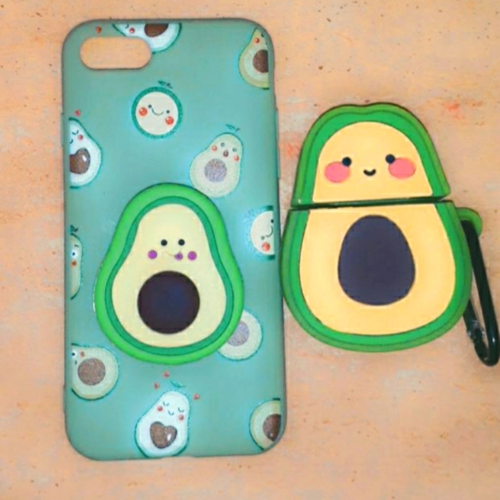 Iphone case/airpod case